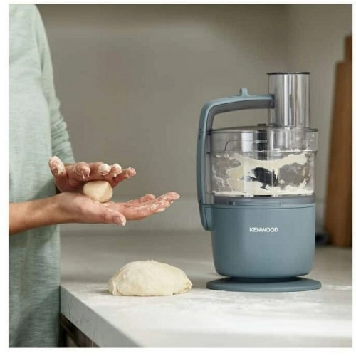 MULTI FOOD PROCESSOR  FDP22.130GY PETROL MULTIPRO GO 650W ΜΠΛΕΝΤΕΡ 1.3LT& ΑΝΟΞ.ΔΙΣΚ